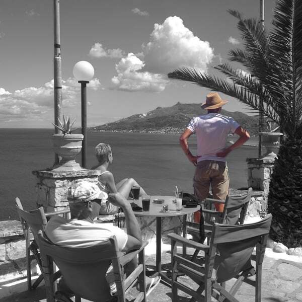 Cover art for Waiting