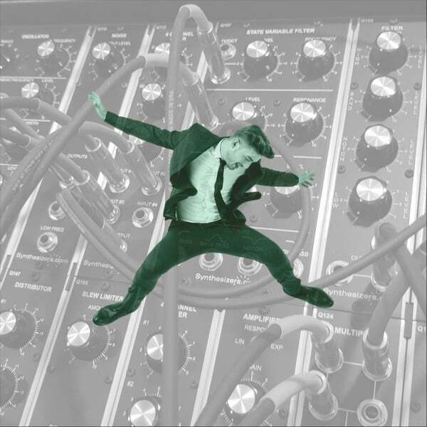 Cover art for The Chase